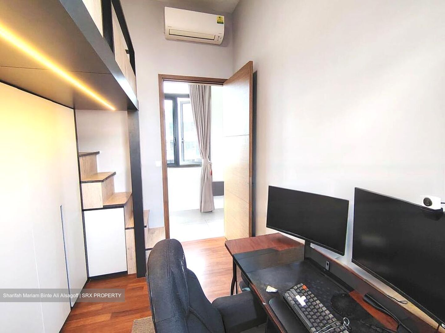 Parkwood Residences (D19), Apartment #477086261